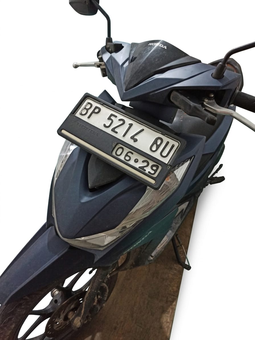 Curanmor Kian Meresahkan di Bengkong Batam,Warga Desak Polisi Ungkap Dugaan Jaringan Pelaku.